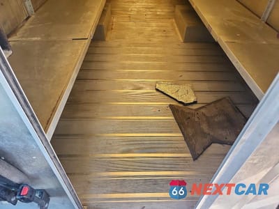 Zdjęcie 11 z 13 samochodu: 2019 FORD E450 DELIVERY TRUCK VIN:1FC3E4K63KDC48925 - miniatura
