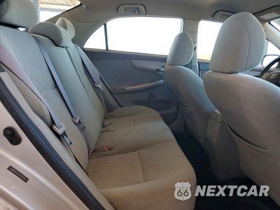 Zdjęcie 10 z 12 samochodu: 2010 TOYOTA COROLLA VIN:1NXBU4EE6AZ366642 - miniatura