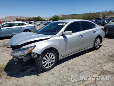 2018 NISSAN ALTIMA 2.5 S 1N4AL3AP8JC148329 - główne zdjęcie licytacji z USA - miniatura
