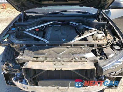 Zdjęcie 12 z 14 samochodu: 2021 BMW X7 XDRIVE40I VIN:5UXCW2C08M9H14528 - miniatura