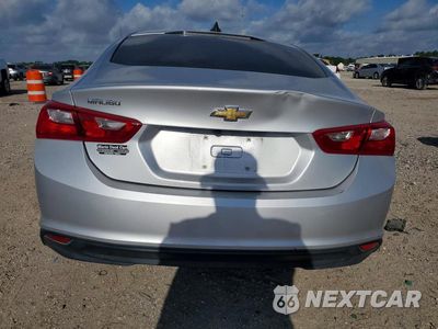Zdjęcie 6 z 12 samochodu: 2019 CHEVROLET MALIBU LS VIN:1G1ZB5ST2KF227687 - miniatura