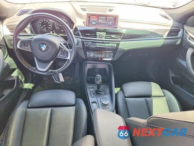 Zdjęcie 8 z 12 samochodu: 2022 BMW X2 XDRIVE28I VIN:WBXYJ1C06N5U25740 - miniatura