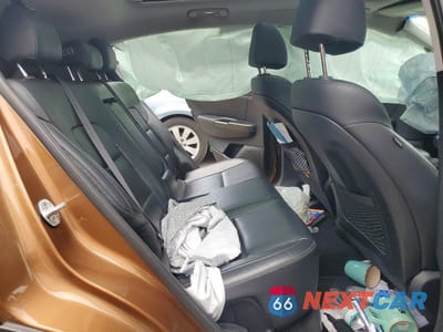 Zdjęcie 10 z 12 samochodu: 2017 KIA SPORTAGE EX VIN:KNDPN3AC8H7259283 - miniatura