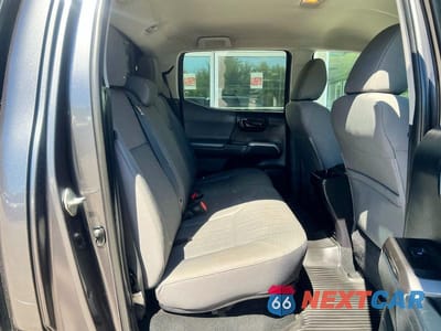 Zdjęcie 6 z 11 samochodu: 2016 TOYOTA TACOMA SR5 V6 VIN:3TMDZ5BN7GM001408 - miniatura