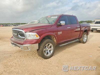 2019 RAM 1500 LARAMIE 4WD 3.0L V6 TDSL 1C6RR7NM6KS718104 - główne zdjęcie licytacji z USA - miniatura