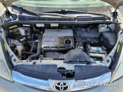 Zdjęcie 12 z 13 samochodu: 2006 TOYOTA SIENNA VIN:5TDBA22C36S075421 - miniatura