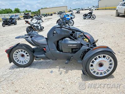 2025 CAN-AM RYKER RALLY EDITION 3JB2HEH22SJ000803 - główne zdjęcie licytacji z USA - miniatura