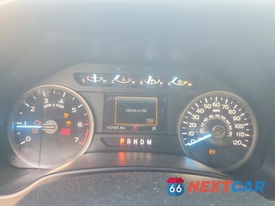 Zdjęcie 9 z 13 samochodu: 2019 FORD F150 SUPERCREW VIN:1FTEW1EP2KFD02695 - miniatura
