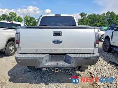 Zdjęcie 6 z 12 samochodu: 2008 FORD F250 SUPER DUTY VIN:1FTSW21R28EB48245 - miniatura