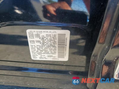 Zdjęcie 13 z 13 samochodu: 2011 NISSAN ROGUE S VIN:JN8AS5MV6BW673851 - miniatura