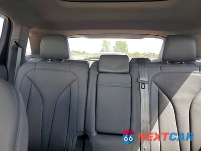 Zdjęcie 10 z 13 samochodu: 2022 LINCOLN NAUTILUS RESERVE VIN:2LMPJ8K95NBL13265 - miniatura