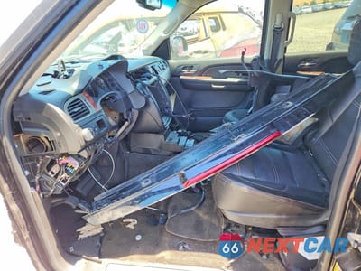 Zdjęcie 7 z 12 samochodu: 2007 CHEVROLET TAHOE C1500 VIN:1GNFC13067R265151 - miniatura