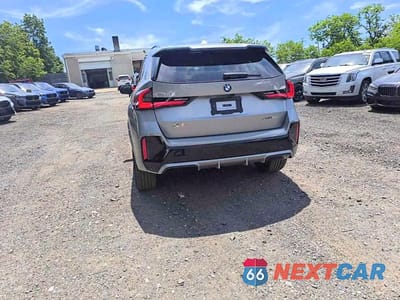 Zdjęcie 6 z 14 samochodu: 2026 BMW X1 XDRIVE28I VIN:WBX73EF01T5599818 - miniatura
