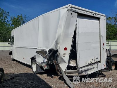Drugie zdjęcie samochodu z przodu: 2022 FREIGHTLINER MT55G DELIVERY TRUCK VIN:4UZAC3GA6NCNK3715 - miniatura