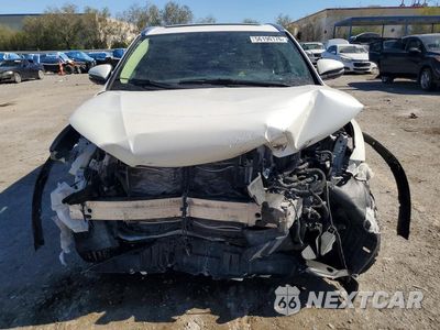 Piąte zdjęcie samochodu w środku: 2019 TOYOTA HIGHLANDER HYBRID LIMITED PLATINUM VIN:5TDDGRFH0KS059077 - miniatura