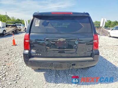 Zdjęcie 6 z 13 samochodu: 2015 CHEVROLET TAHOE K1500 LT VIN:1GNSKBKC5FR195174 - miniatura