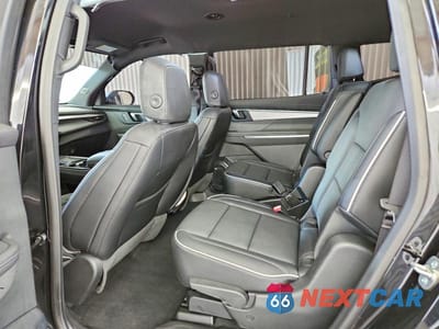Zdjęcie 11 z 13 samochodu: 2026 BUICK ENCLAVE PREFERRED VIN:5GAERAKS8TJ191263 - miniatura