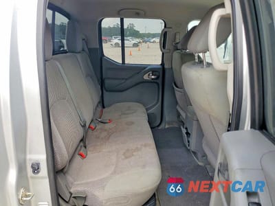 Zdjęcie 10 z 12 samochodu: 2016 NISSAN FRONTIER SV VIN:1N6AD0ER2GN785034 - miniatura