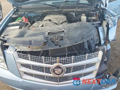 Zdjęcie 12 z 13 samochodu: 2011 CADILLAC ESCALADE ESV PLATINUM VIN:1GYS4KEF8BR260418 - miniatura