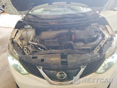 Zdjęcie 12 z 13 samochodu: 2018 NISSAN ROGUE SPORT SL VIN:JN1BJ1CP1JW102249 - miniatura