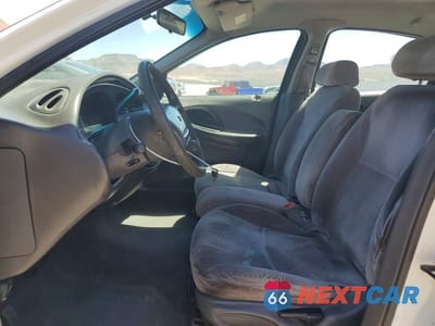 Zdjęcie 7 z 12 samochodu: 1999 FORD TAURUS SE VIN:1FAFP53U1XA316258 - miniatura