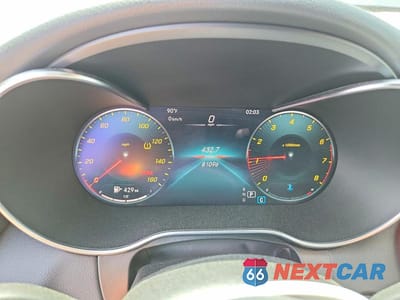 Zdjęcie 9 z 13 samochodu: 2021 MERCEDES-BENZ C 300 4MATIC VIN:W1KWF8EB7MR649187 - miniatura