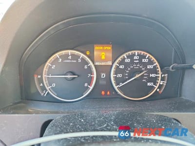 Zdjęcie 9 z 12 samochodu: 2013 ACURA RDX VIN:5J8TB4H30DL006173 - miniatura