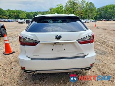 Zdjęcie 6 z 13 samochodu: 2021 LEXUS RX 350 VIN:2T2HZMAA1MC189241 - miniatura