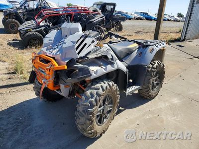 Drugie zdjęcie samochodu z przodu: 2021 POLARIS RZR 1000 XP ATV VIN:4XASXM9C1MB327162 - miniatura