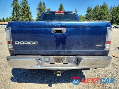 Zdjęcie 6 z 12 samochodu: 2004 DODGE RAM 1500 ST VIN:1D7HA18N94S512541 - miniatura