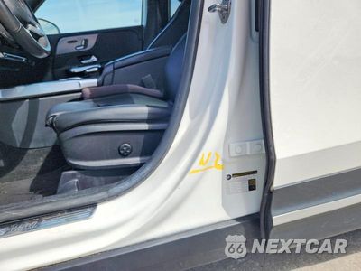 Zdjęcie 12 z 13 samochodu: 2020 MERCEDES-BENZ GLB 250 VIN:W1N4M4GB1LW050632 - miniatura