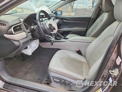Zdjęcie 7 z 12 samochodu: 2020 TOYOTA CAMRY SE VIN:4T1G11AK3LU333349 - miniatura