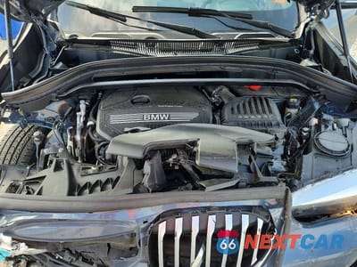 Zdjęcie 12 z 14 samochodu: 2021 BMW X1 XDRIVE28I VIN:WBXJG9C03M5U39222 - miniatura