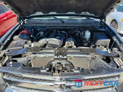 Zdjęcie 11 z 12 samochodu: 2011 CHEVROLET SILVERADO K1500 LTZ VIN:1GCPKTE30BF152079 - miniatura
