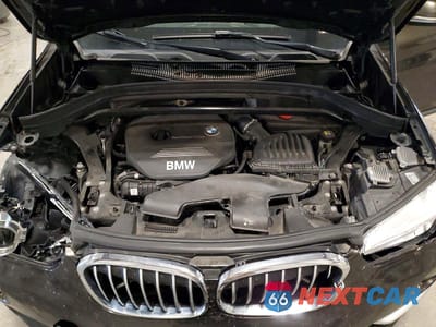Zdjęcie 12 z 13 samochodu: 2016 BMW X1 XDRIVE28I VIN:WBXHT3C3XGP883983 - miniatura