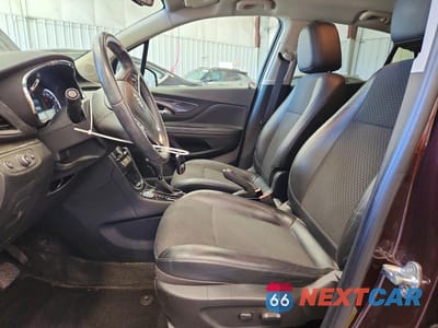 Zdjęcie 7 z 13 samochodu: 2018 BUICK ENCORE SPORT TOURING VIN:KL4CJ1SB3JB656191 - miniatura