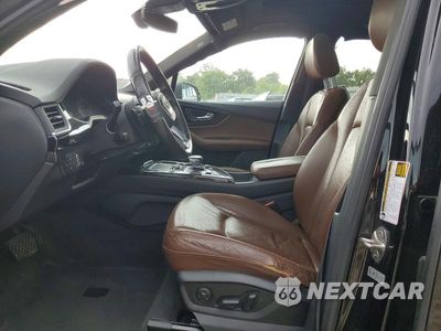 Zdjęcie 7 z 12 samochodu: 2017 AUDI Q7 PREMIUM VIN:WA1AHAF73HD049294 - miniatura