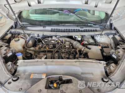 Zdjęcie 39 z 46 samochodu: 2023 FORD EDGE SEL VIN:2FMPK4J98PBA18912 - miniatura