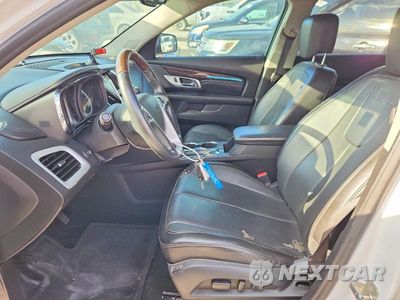 Zdjęcie 7 z 13 samochodu: 2016 GMC TERRAIN DENALI VIN:2GKALREK3G6358001 - miniatura