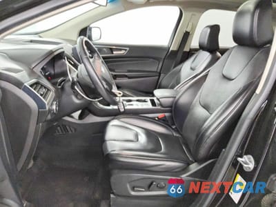 Zdjęcie 7 z 13 samochodu: 2022 FORD EDGE TITANIUM VIN:2FMPK4K95NBA55931 - miniatura