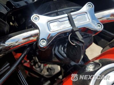 Zdjęcie 8 z 10 samochodu: 2026 HARLEY-DAVIDSON FLTRT VIN:1HD1MFN15TB854387 - miniatura