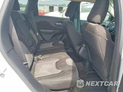 Zdjęcie 11 z 13 samochodu: 2016 JEEP CHEROKEE SPORT VIN:1C4PJLAB8GW264796 - miniatura