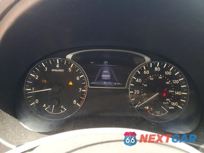 Zdjęcie 9 z 12 samochodu: 2016 NISSAN ALTIMA 2.5 SL VIN:1N4AL3AP7GC259401 - miniatura
