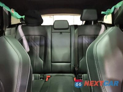 Zdjęcie 10 z 13 samochodu: 2026 BMW X3 30 XDRIVE VIN:5UX53GP00T9224556 - miniatura