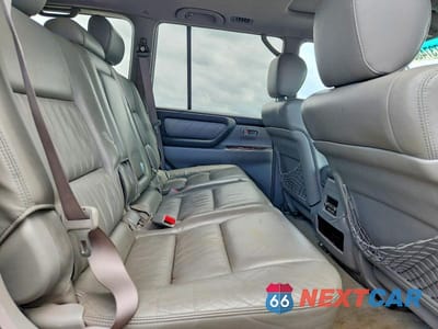 Zdjęcie 11 z 13 samochodu: 2007 TOYOTA LAND CRUISER BASE VIN:JTEHT05J272102485 - miniatura