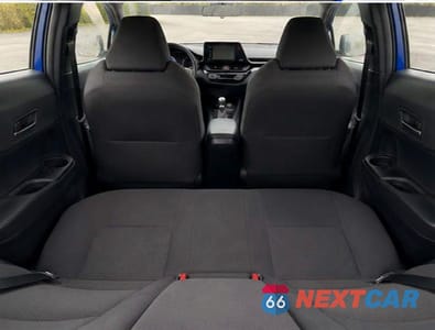 Zdjęcie 12 z 13 samochodu: 2018 TOYOTA C-HR XLE PREMIUM VIN:NMTKHMBX8JR023848 - miniatura