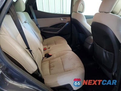 Zdjęcie 11 z 13 samochodu: 2016 HYUNDAI SANTA FE SPORT 2.4L VIN:5XYZUDLBXGG309690 - miniatura