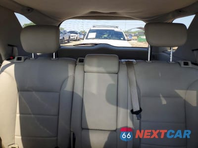 Zdjęcie 10 z 13 samochodu: 2010 MERCEDES-BENZ ML 350 VIN:4JGBB5GB4AA536450 - miniatura