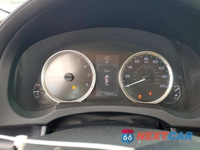 Zdjęcie 9 z 13 samochodu: 2015 LEXUS IS 250 VIN:JTHBF1D26F5075370 - miniatura