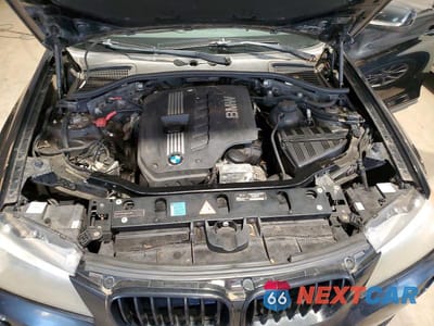 Zdjęcie 12 z 13 samochodu: 2011 BMW X3 XDRIVE28I VIN:5UXWX5C57BLK59188 - miniatura